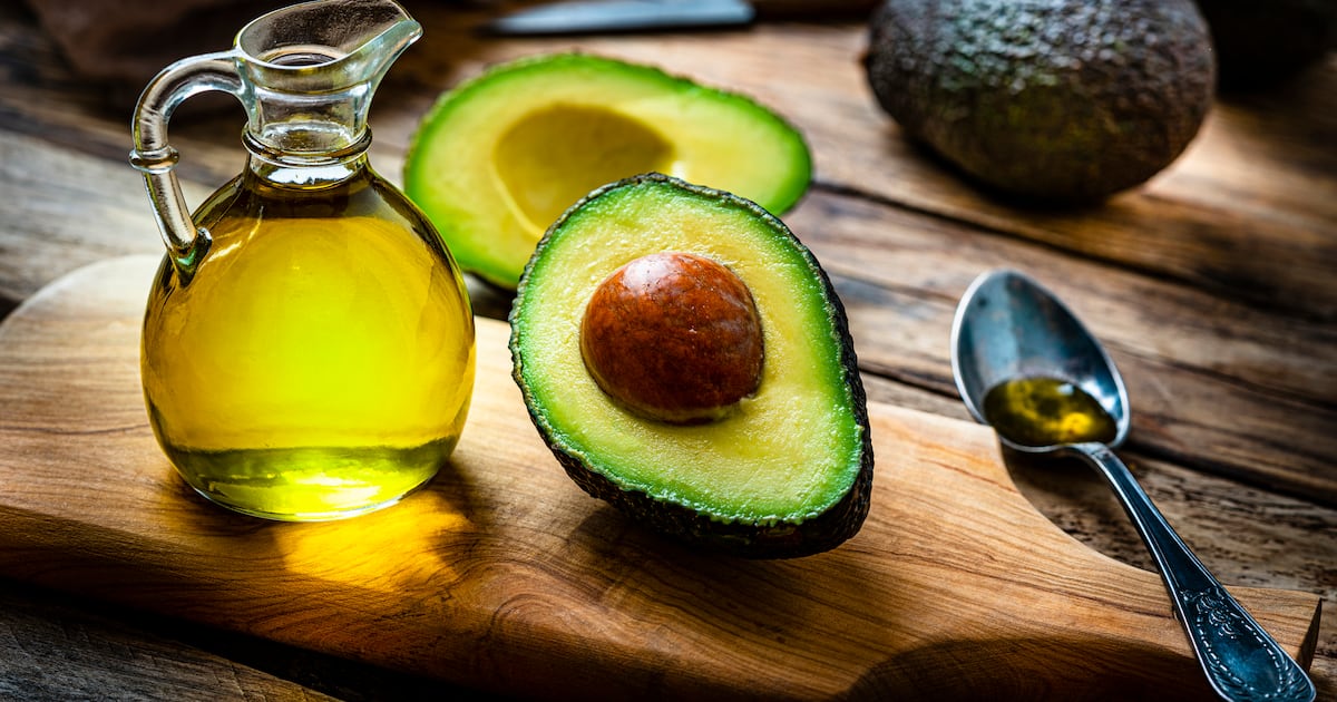 Seed oils are out, avocado oil is in – and snack brands are leading the switch Seed oils are out, avocado oil is in – and snack brands are leading the switch