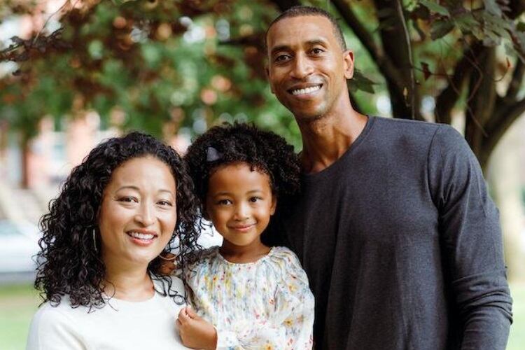 Denise Woodard started Partake Foods in 2016 after her daughter was diagnosed with multiple food allergies