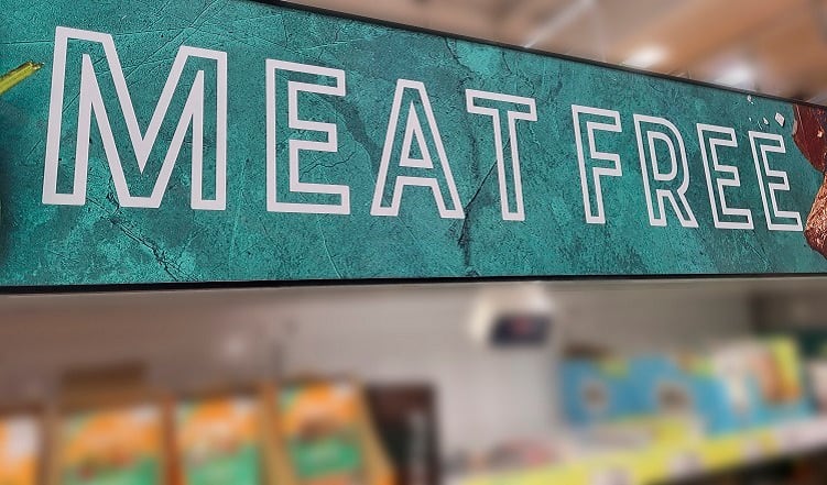Why do consumers trust – and distrust – meat alternatives?