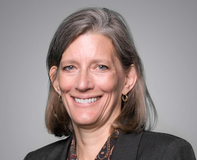 Mary Thompson is the new CEO at Bonduelle Fresh Americas