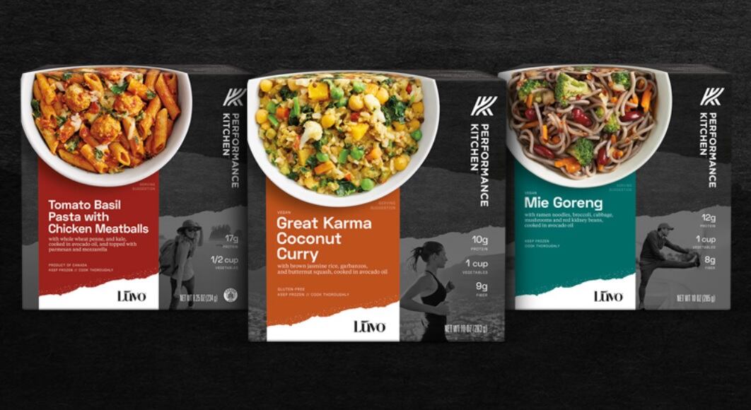 Performance Kitchen taps celebrities to help Seattle communities in need with food drive