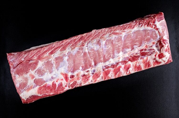 US pork exports hit by trade wars