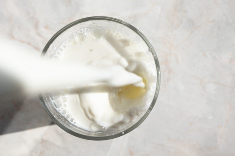 Will next generation animal-free technology disrupt dairy?