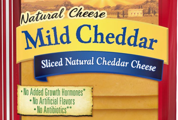 Sargento 'No Antibiotics' lawsuit to proceed, although company says it's 'based on an alleged misrepresentation that does not exist'