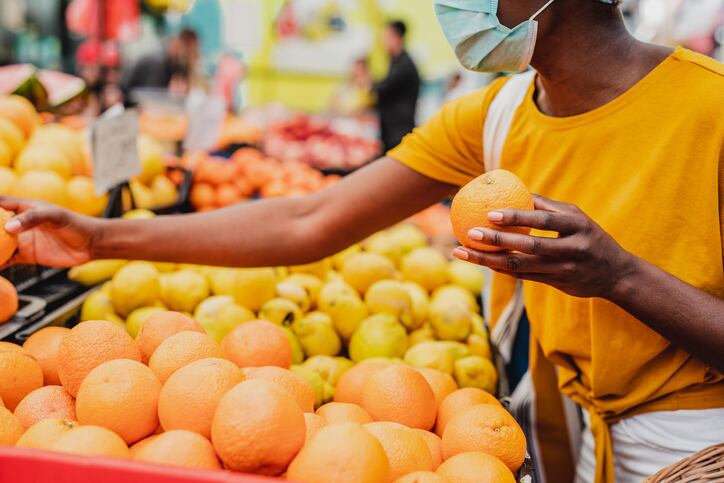 Food as medicine continues to gain traction and inspire innovation post-pandemic 
