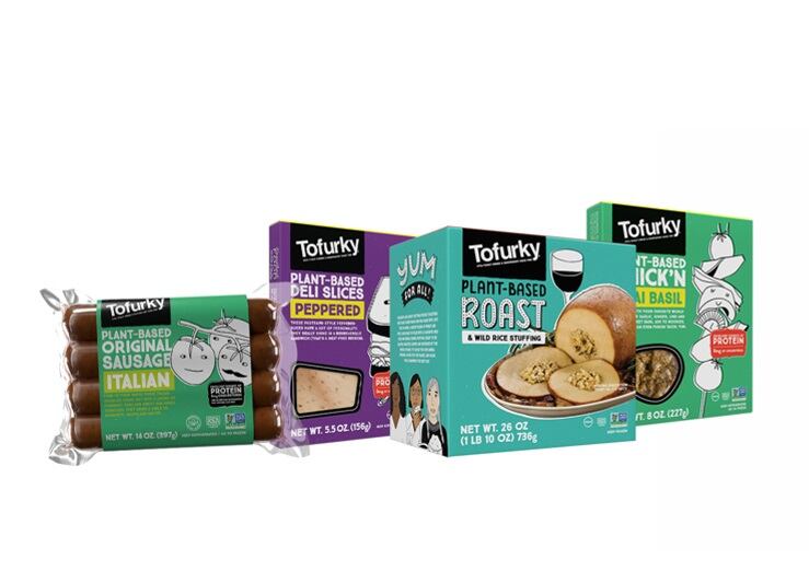 Tofurky acquired by Morinaga Nutritional Foods in ‘an expected move’ for plant-based pioneer