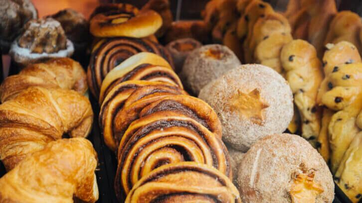 How the cookie doesn’t crumble: Biobake promises to improve shelf-life and reduce food waste in bakery snacks
