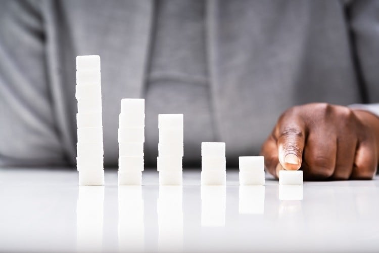 ADDED SUGAR TARGETS: Biden administration mulls voluntary targets