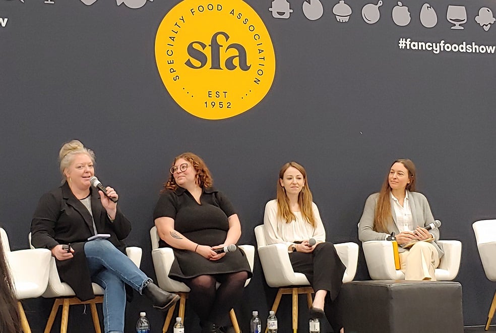 Little labels, big impact: How can eco labels drive sales, velocity & consumer loyalty?