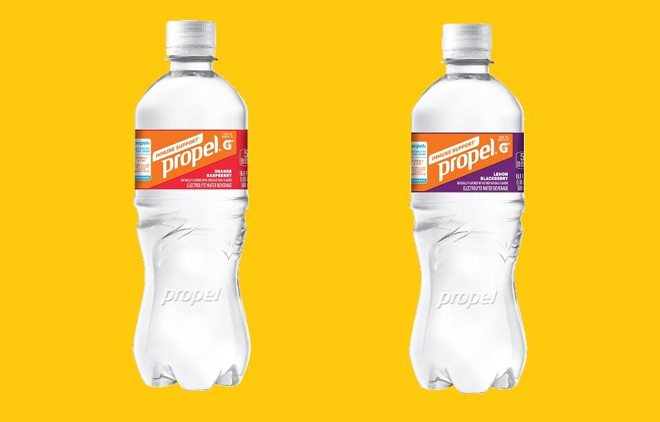 Propel taps into booming immune health trend, heads into 2021 with full innovation pipeline