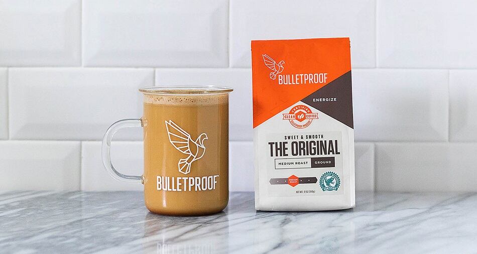 Bulletproof names new CEO furthering its mission of becoming a household name