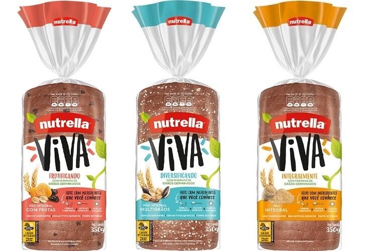 Whole wheat bread consumption has surged in Brazil