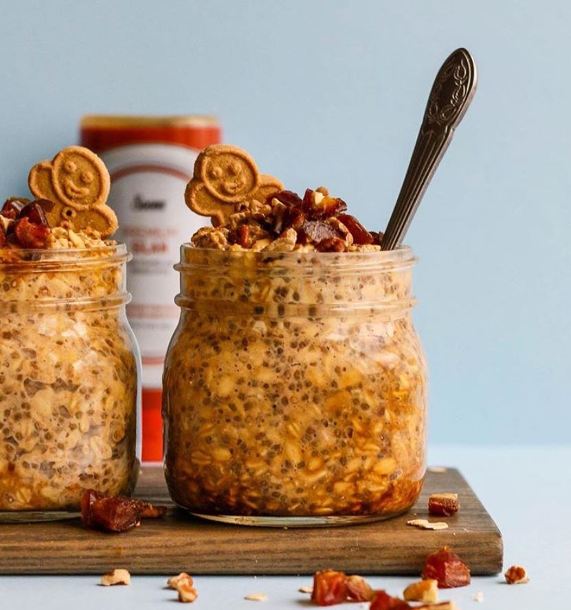 Soom Foods sees bright future for date syrup in the US market