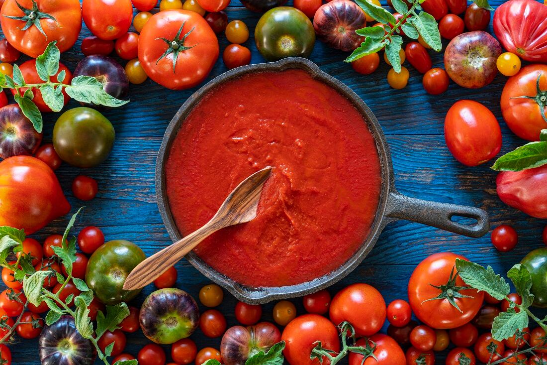 Rao's Homemade sauces 'well on track' to become a $1bn brand, says Sovos Brands CEO