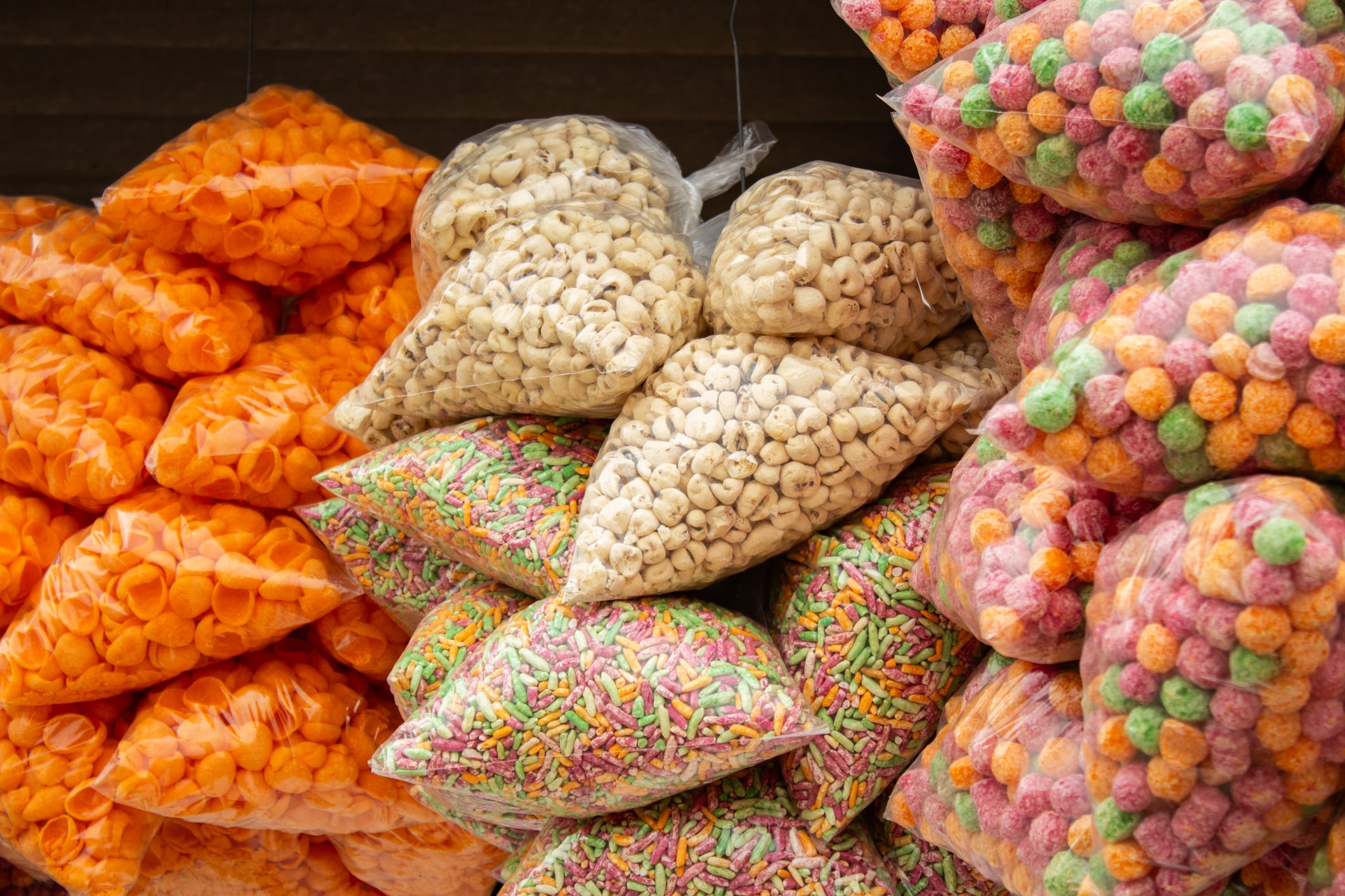 A federal definition of ultra-processed foods is in the works, industry weighs in