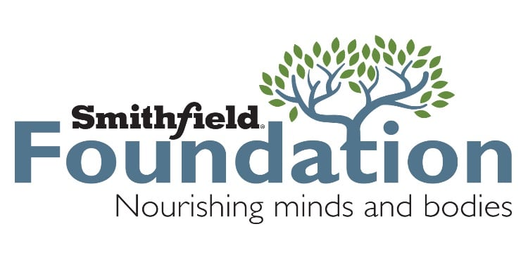 Research foundation receives $50,000 boost from Smithfield Foods