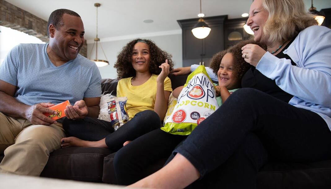 Hershey doubles down on advertising to offset impact from price hikes, reinforce consumer connection