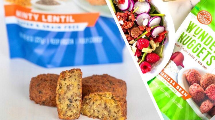 Third wave of plant-based will move beyond highly processed meat analogs, says Crafty Counter: 'Why aren’t we eating more plants as plants?'