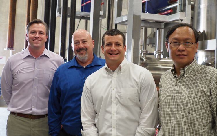 HempRise gears up to open $80m hemp processing facility in Indiana 