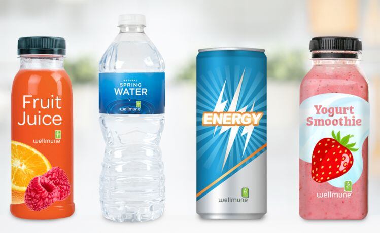 From Vital Proteins to Liquid IV, Wellmune beta-glucan gains traction in food & bev applications as formulators seek to make immunity claims