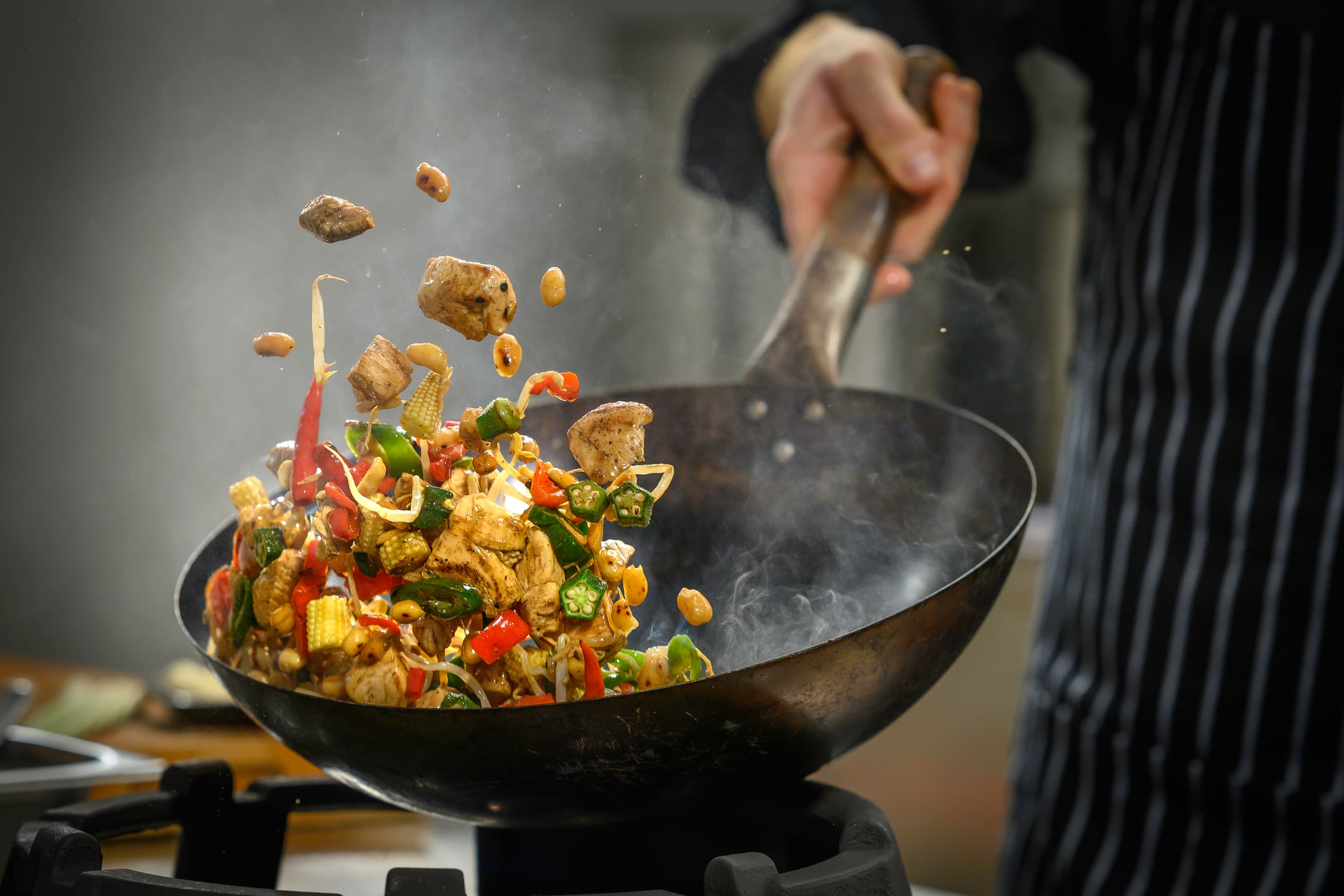 5 macro trends shaping specialty food retail