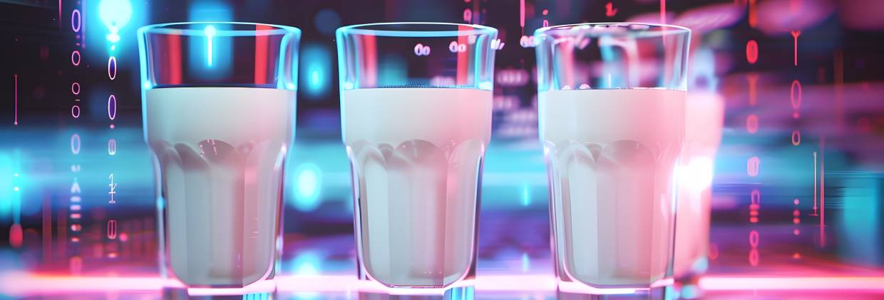 From data to dairy: How AI is accelerating product innovation