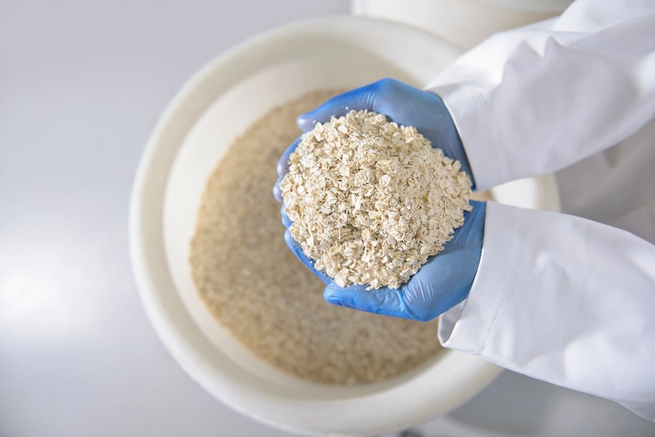 Above Food acquires Sonic Milling Systems, unlocking new oat capabilities