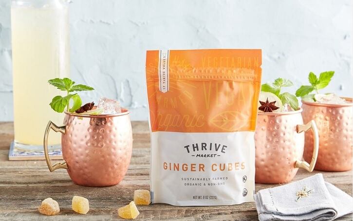 Thrive Market tests how a guided shopping quiz could streamline consumers’ experience, boost sales