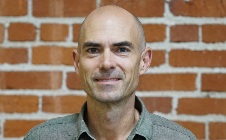 Climax Foods: From rocket science to data science