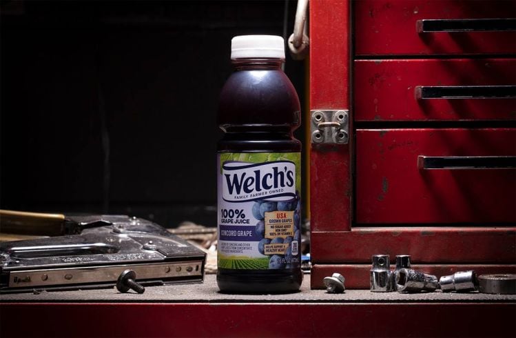 Welch’s recruits ex-Schwan’s president Trevor Bynum as CEO