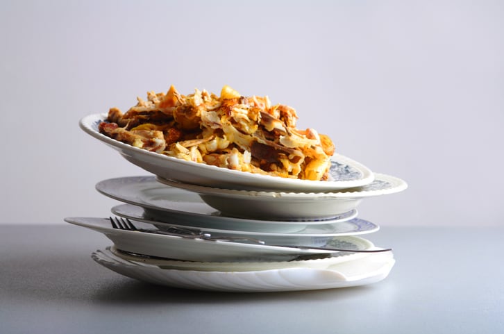Is consumer food waste giving the industry an unfair rap over emissions?