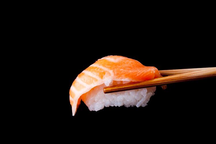 Seafood without the catch? Cultivated salmon fat in development for ‘next level’ plant-based seafood