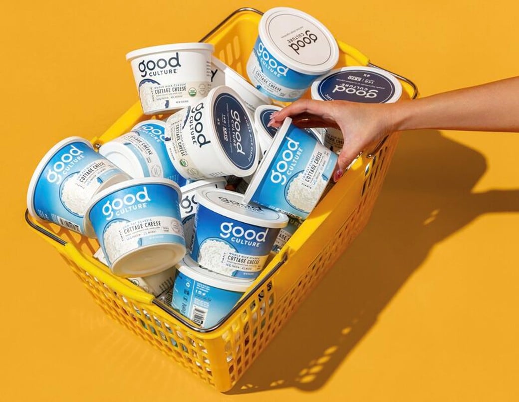 SEMCAP made the investment less than a month after raising $125 million for its inaugural Food & Nutrition fund.