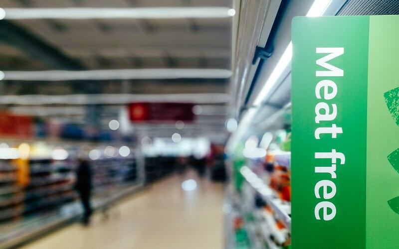 Is Alpha Foods’ acquisition a sign that the plant-based meat market is reaching maturity?