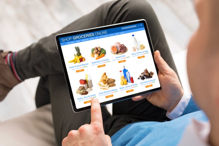 Amazon Access opens doors to more than 40 million SNAP shoppers