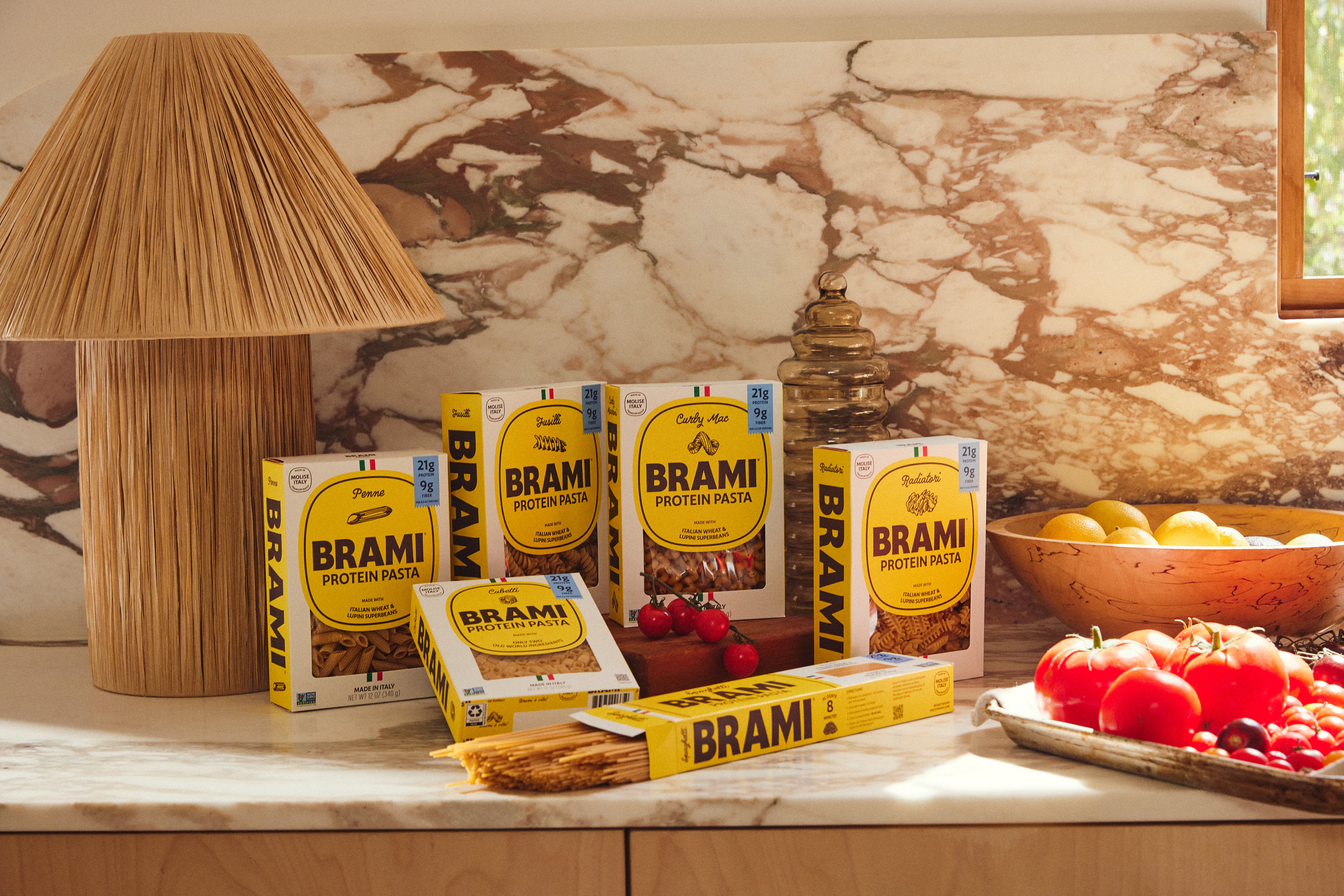 The investment will expand Brami’s US footprint, fueling supply chain development