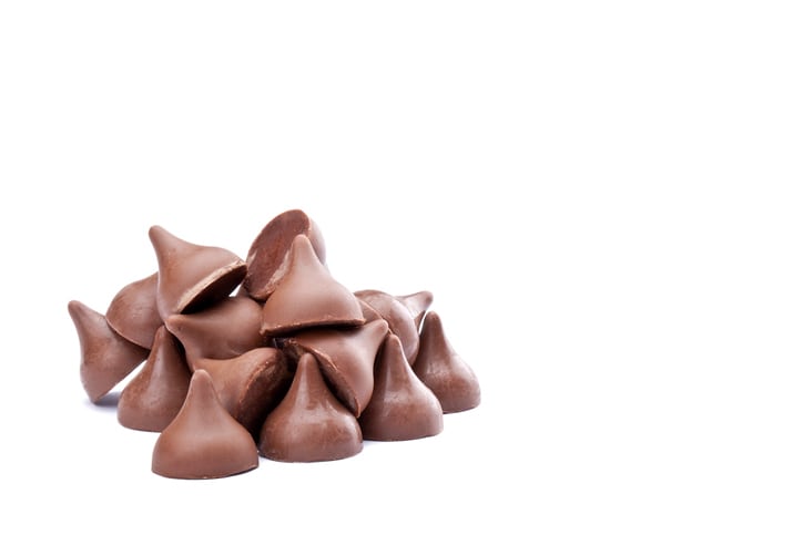 Hershey braces for elasticity moderation even as it predicts ongoing strong sales through Q4