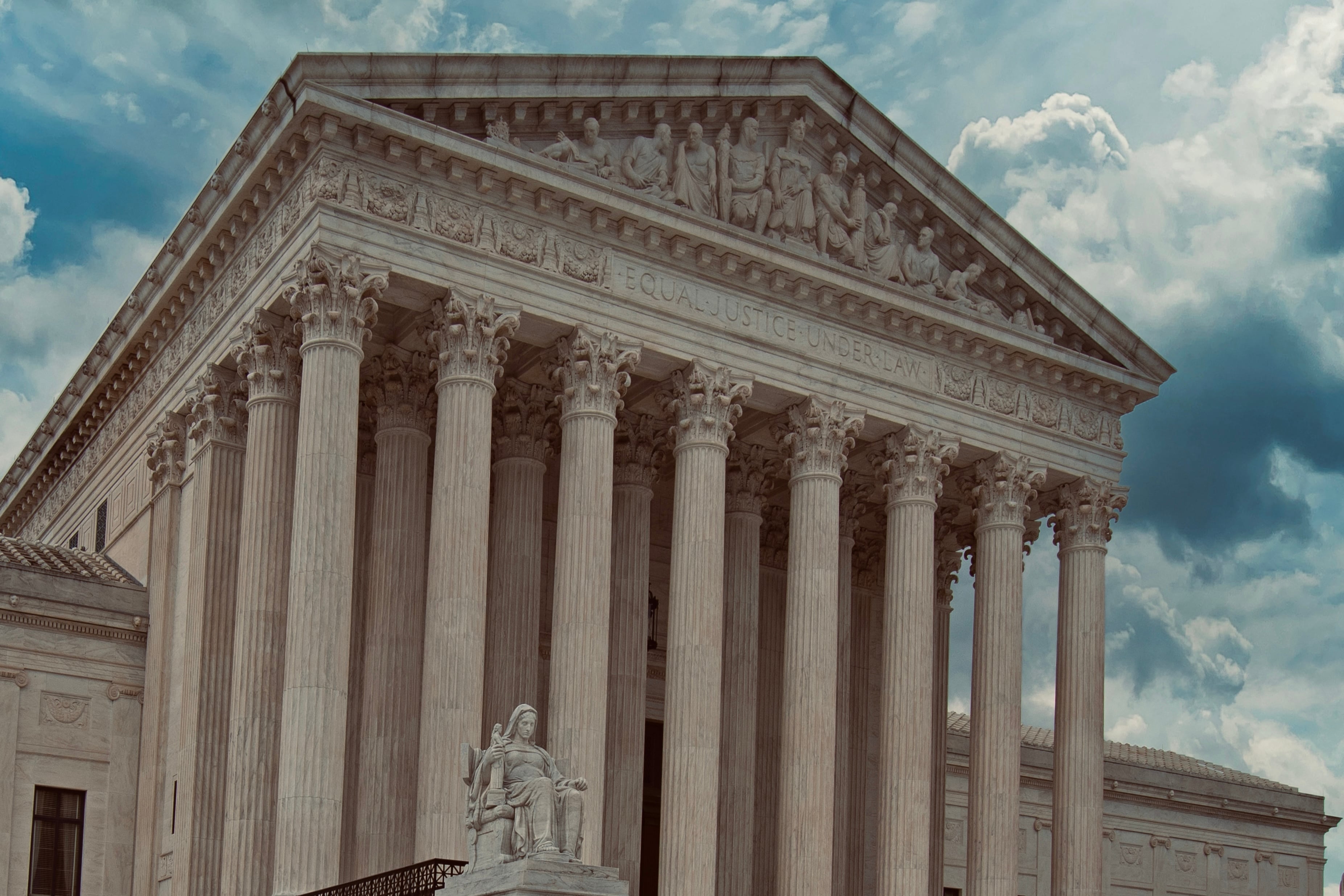 From Capitol Hill to the trade court, small businesses are seeking restitution