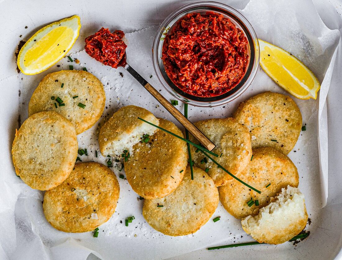 Strong Roots doubles down on plant-based frozen foods: 'There has been a catalyzed migration back to the frozen food category'
