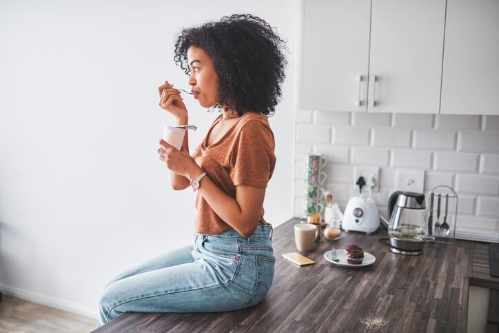 Early morning and late night snacking rise as traditional breakfast, lunch dip