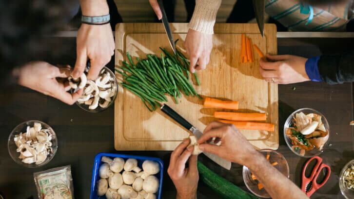 Heali’s food-as-medicine platform to improve nutrition, food access for consumers, businesses