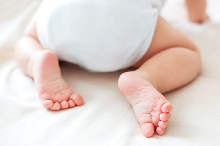 FOOD FOR KIDS: Evolve Biosystems unveils first-of-a-kind infant gut health test 