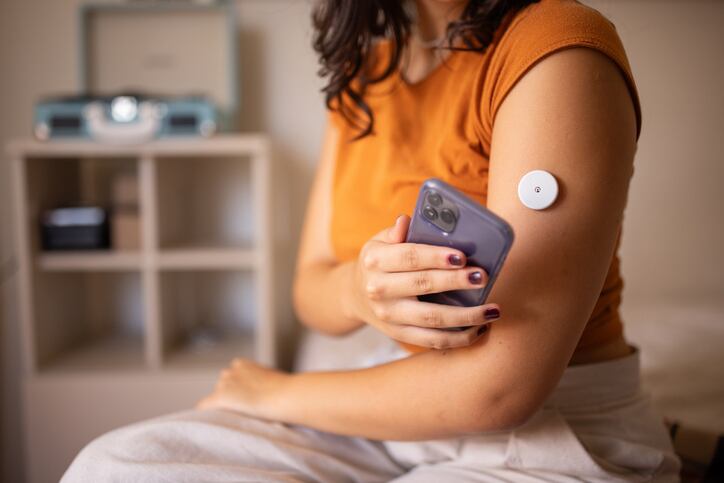 Blood sugar control spikes interest across all health markets