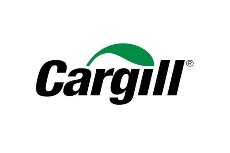 Cargill outlines greenhouse gas emissions target