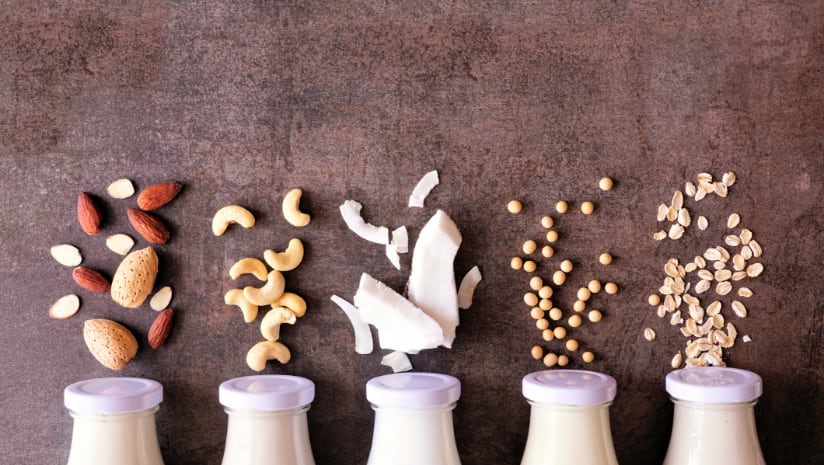 Dairy alternatives: Boom or bust for the market?