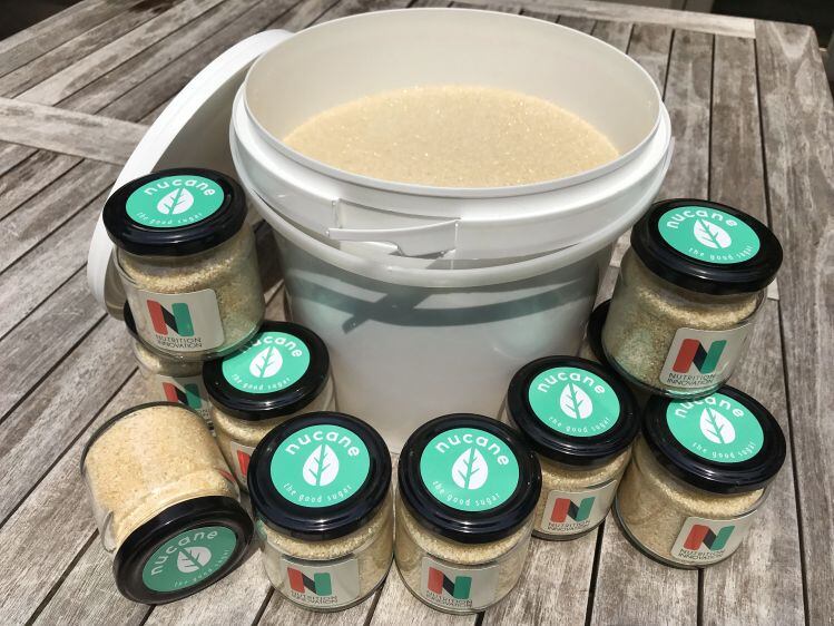 Sugar 2.0? From low-GI sugar to next-gen sugars deploying ‘fluffy bulk’ technology to increase sweetness perception