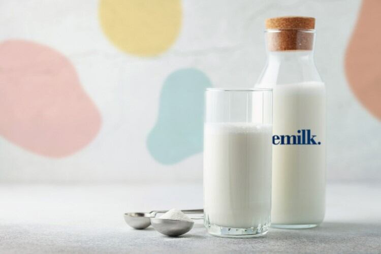 ‘A defining moment’: Remilk’s cow-free milk protein secures Israeli approval