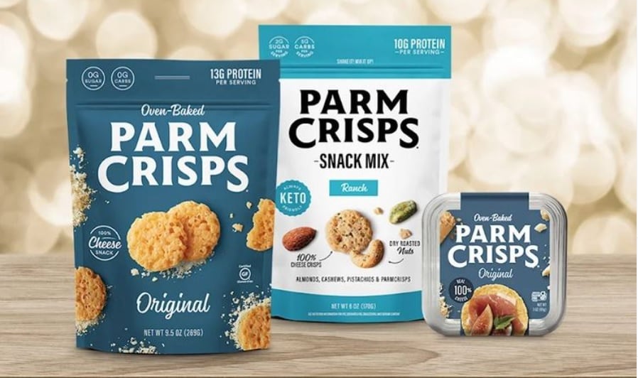 Hain Celestial seeks acquisitions to become a ‘bigger fish’ in snacks, dairy & meat alternatives