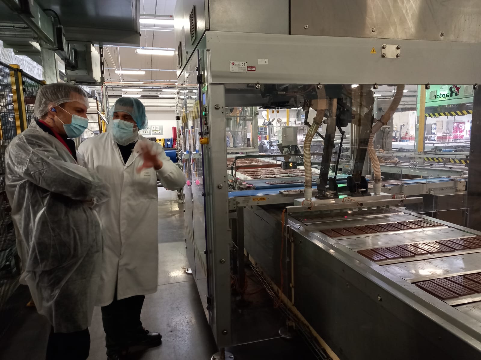 Chocolate processors Baronie & Cémoi join Tony’s Open Chain to improve its cocoa traceability