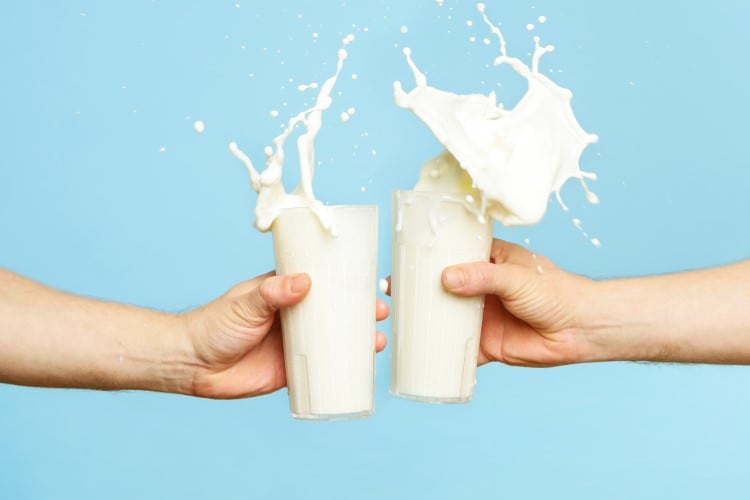 Got functional milk? DFA launches ‘first-ever’ probiotics-fortified UHT milk as an affordable alternative to kefir, kombucha